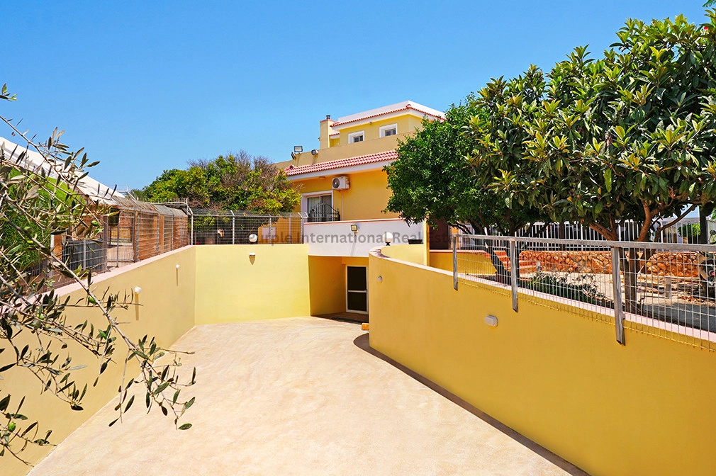 3 Bedroom House for Sale in Famagusta District