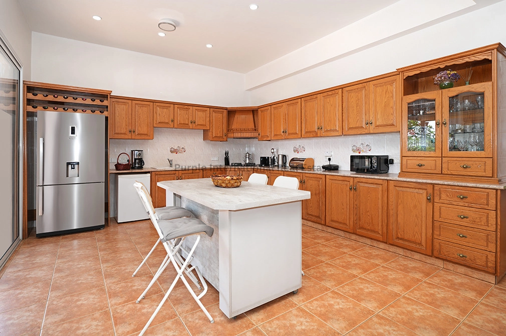 3 Bedroom House for Sale in Famagusta District