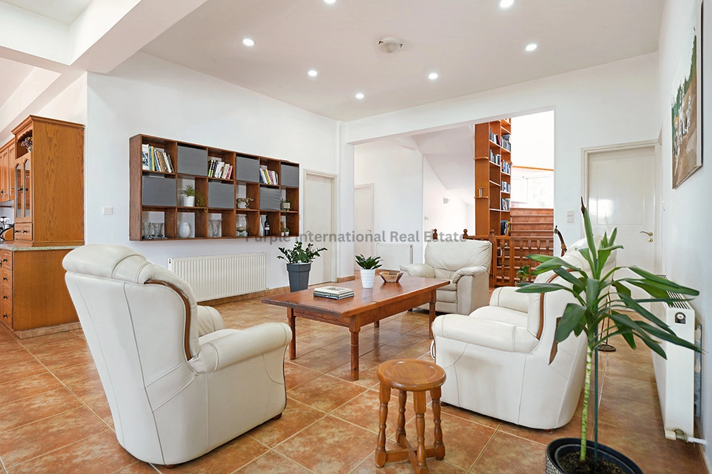 3 Bedroom House for Sale in Famagusta District