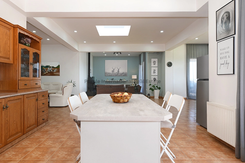 3 Bedroom House for Sale in Famagusta District