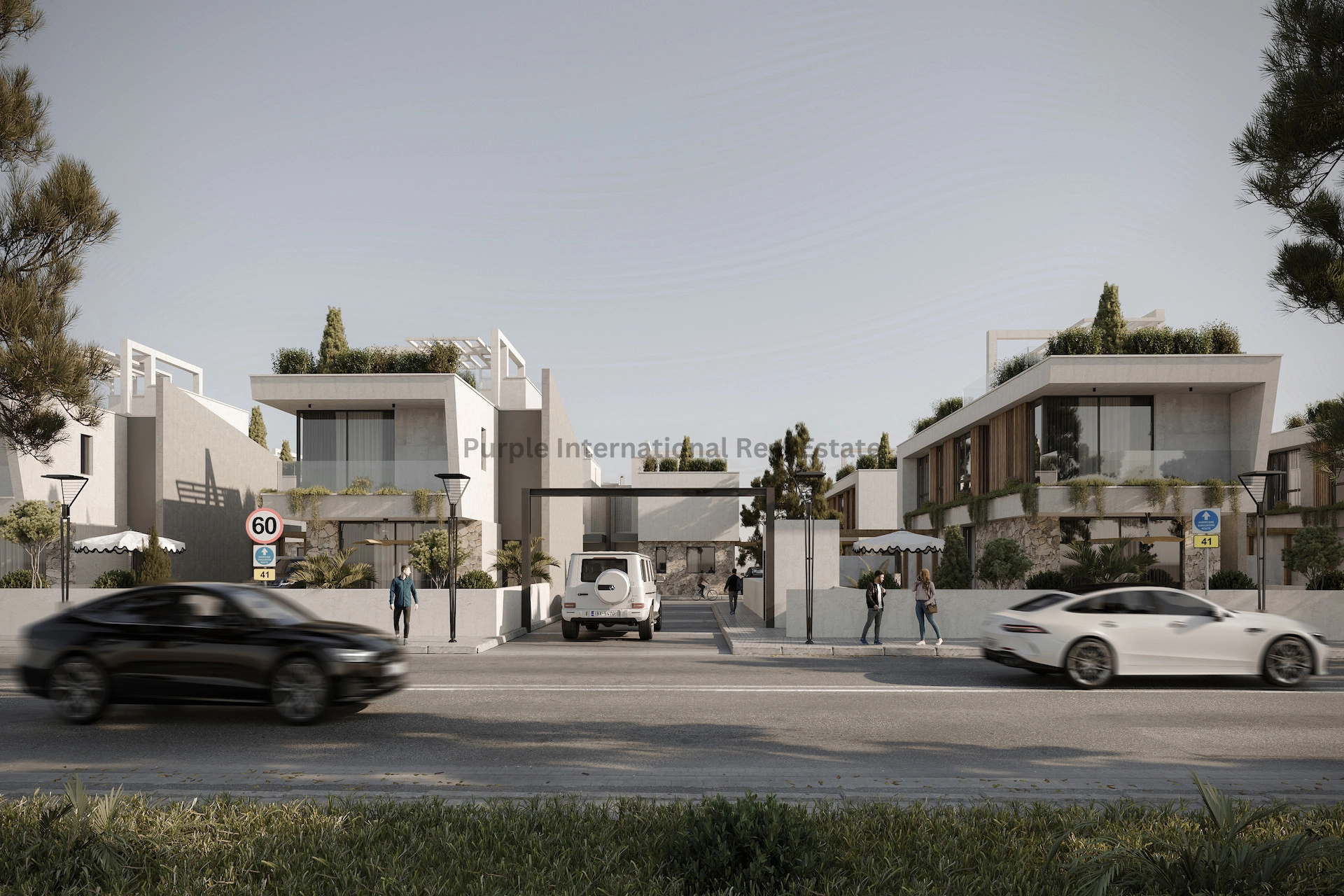 4 Bedroom House for Sale in Famagusta District