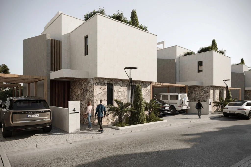 5 Bedroom House for Sale in Famagusta District