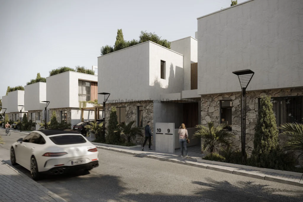 5 Bedroom House for Sale in Famagusta District