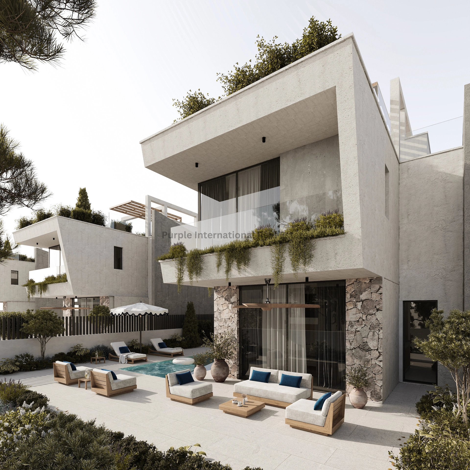 5 Bedroom House for Sale in Famagusta District