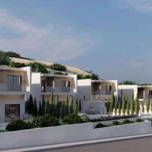 5 Bedroom House for Sale in Peyia, Paphos District