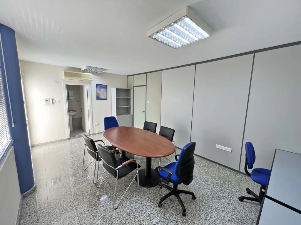 183m² Office for Sale in Limassol – Neapolis