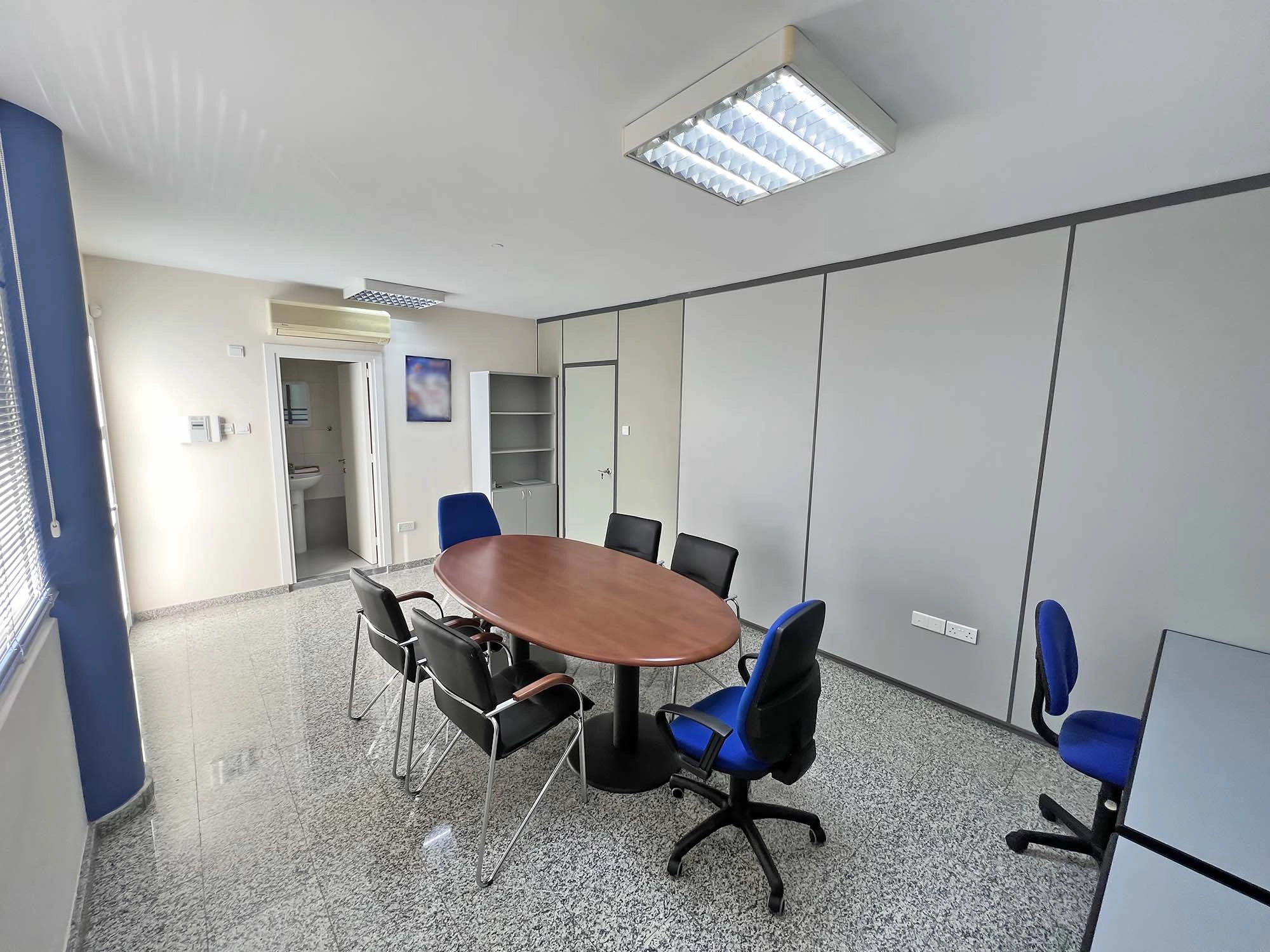 183m² Office for Sale in Limassol – Neapolis