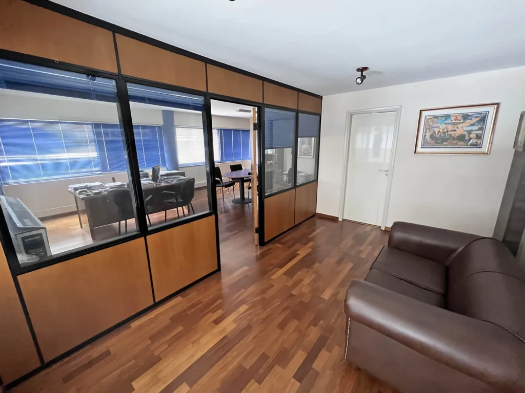 183m² Office for Sale in Limassol – Neapolis