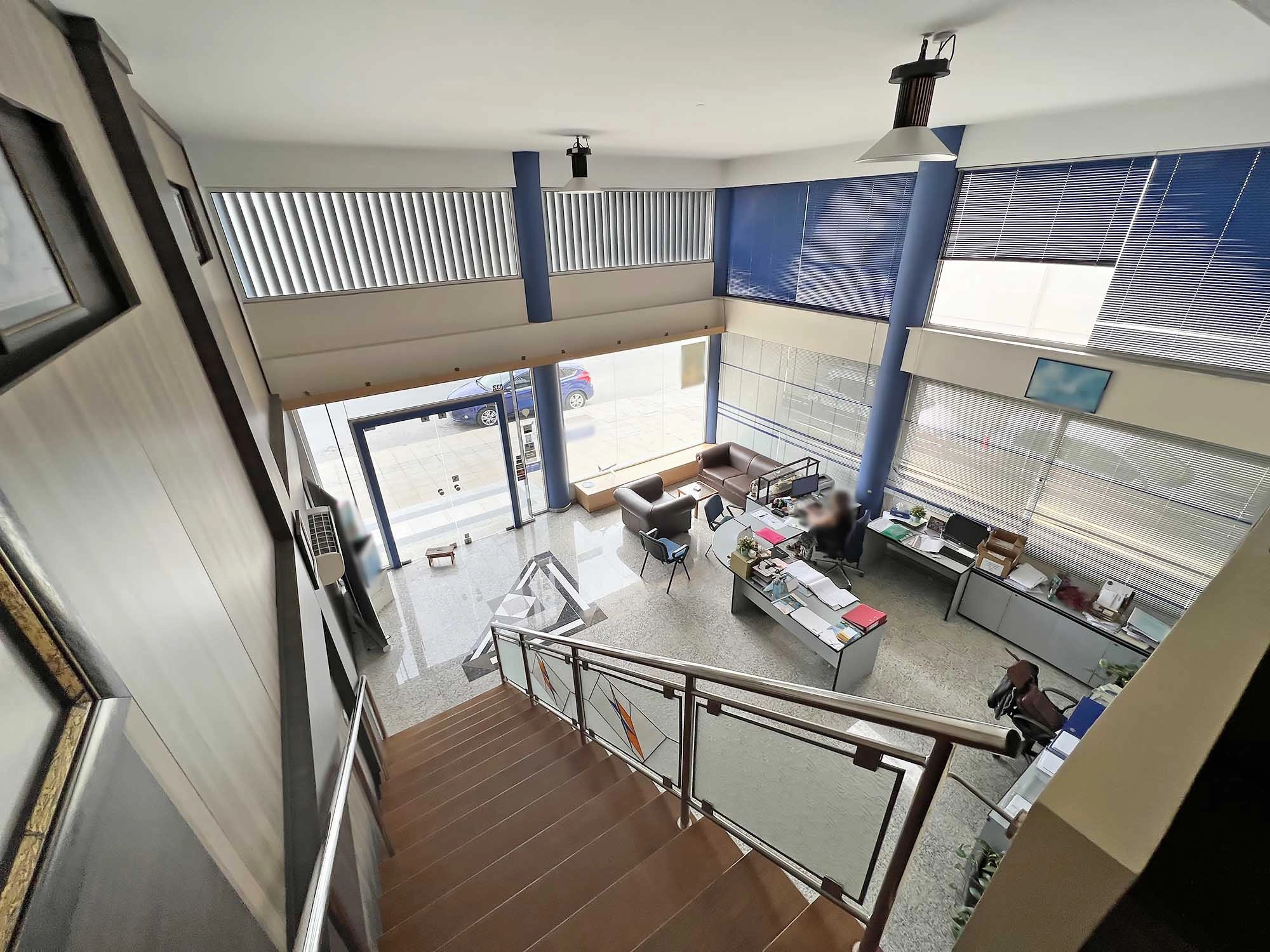 183m² Office for Sale in Limassol – Neapolis