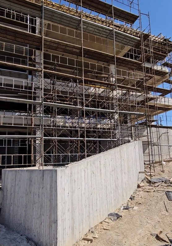 3 Bedroom Apartment for Sale in Limassol – Agia Fyla