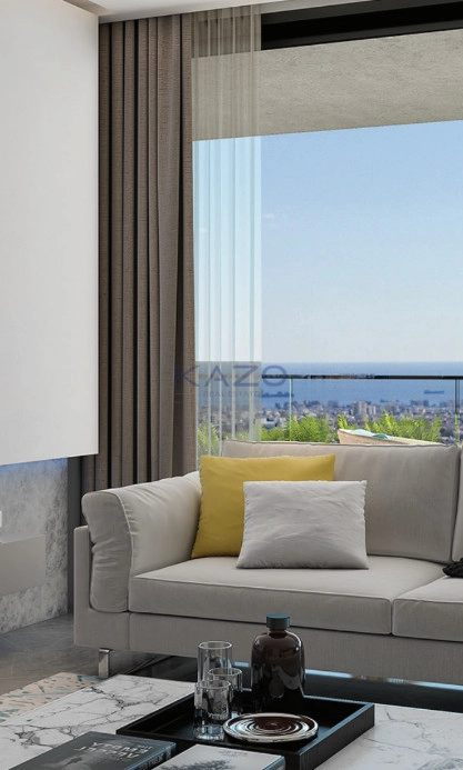 3 Bedroom Apartment for Sale in Limassol – Agia Fyla