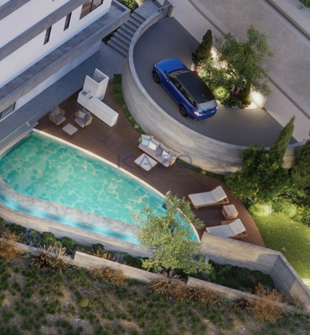 3 Bedroom Apartment for Sale in Limassol – Agia Fyla