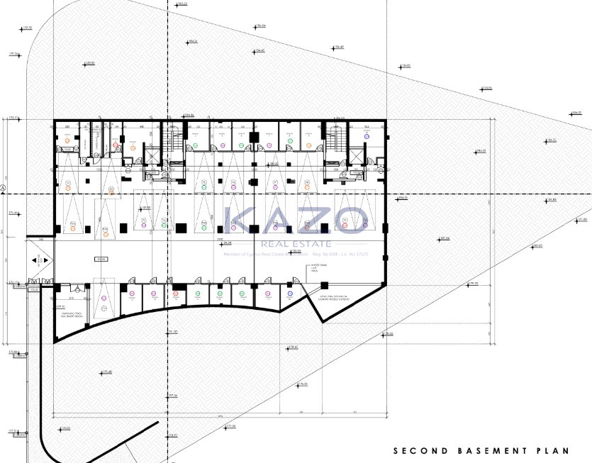 3 Bedroom Apartment for Sale in Limassol – Agia Fyla