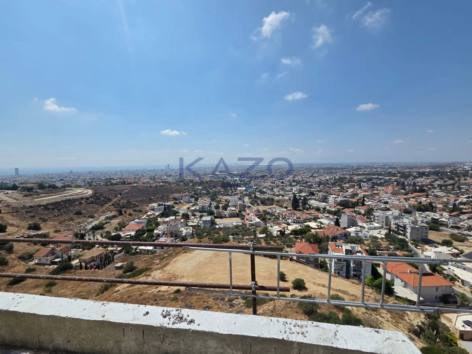 3 Bedroom Apartment for Sale in Limassol – Agia Fyla