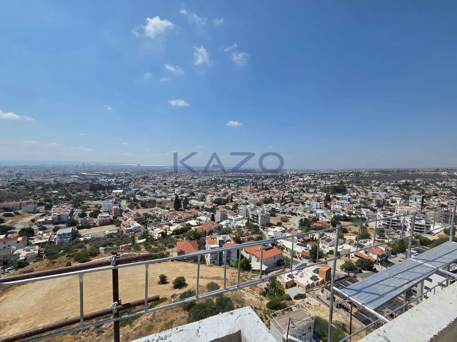 3 Bedroom Apartment for Sale in Limassol – Agia Fyla