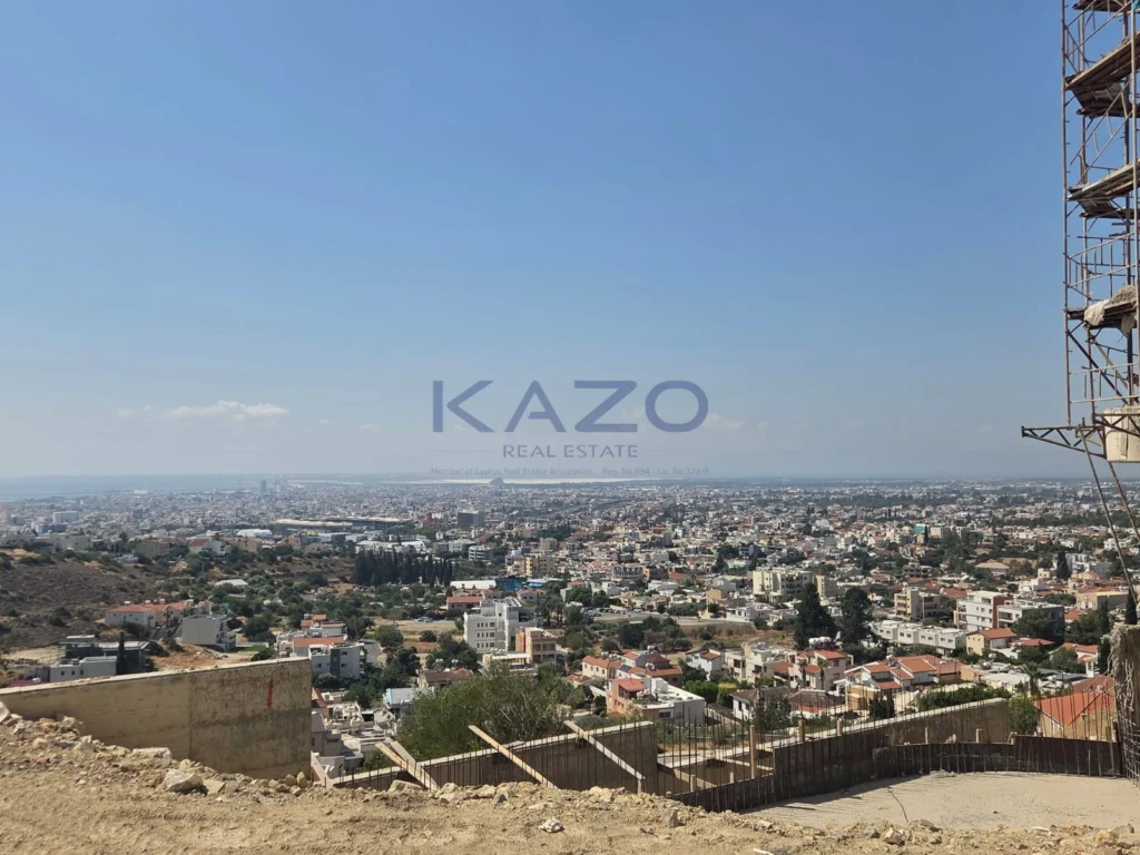 1 Bedroom Apartment for Sale in Limassol – Agia Fyla