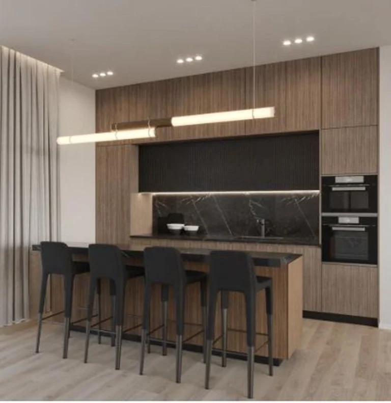 Average Price for 3 Bedroom Apartment in Limassol