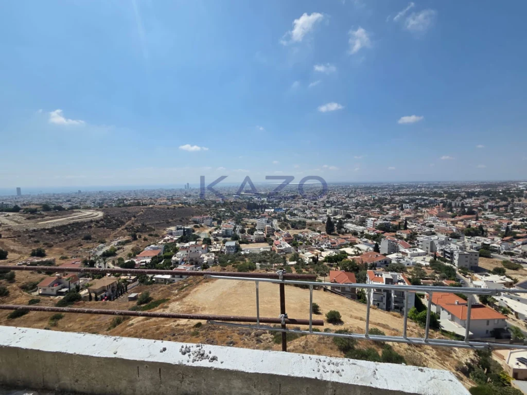 3 Bedroom Apartment for Sale in Limassol – Agia Fyla