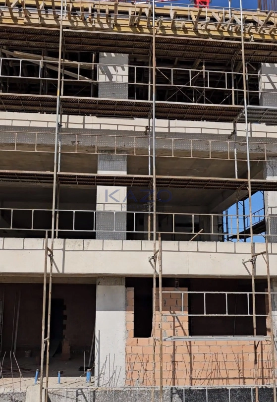 3 Bedroom Apartment for Sale in Limassol – Agia Fyla