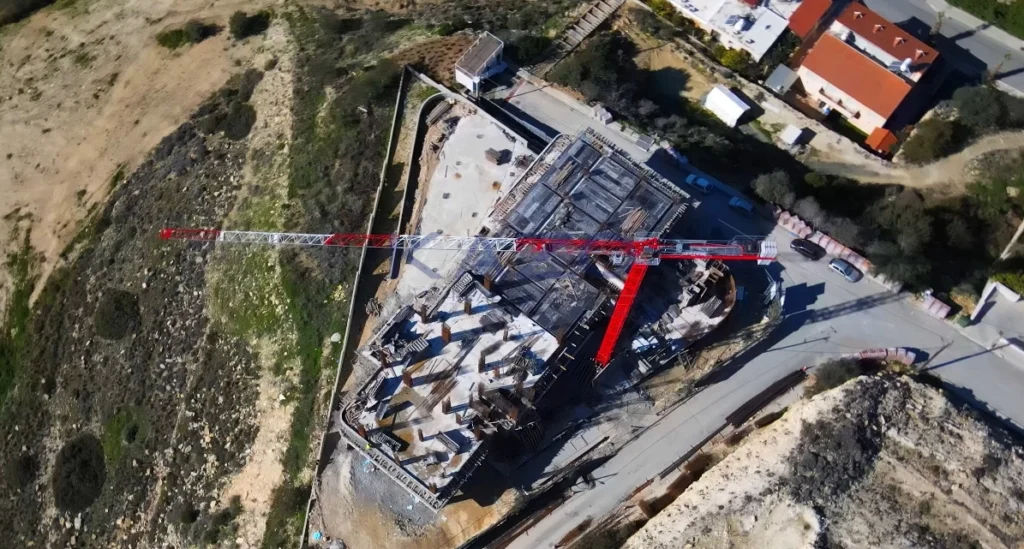 3 Bedroom Apartment for Sale in Limassol – Agia Fyla