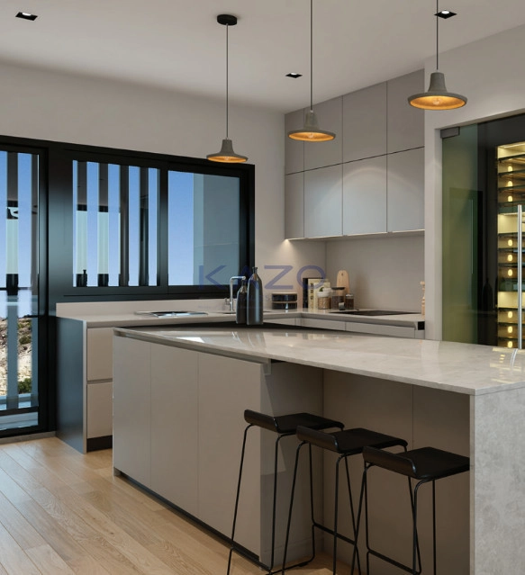3 Bedroom Apartment for Sale in Limassol – Agia Fyla