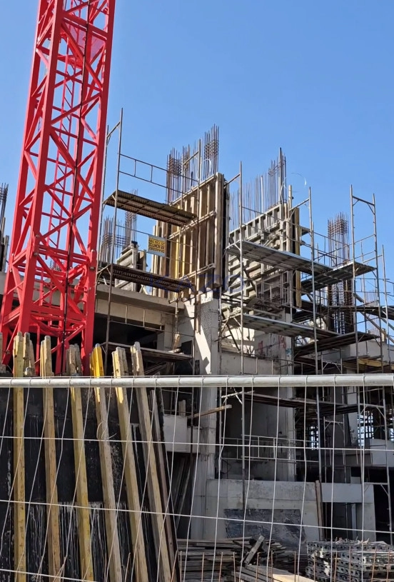 3 Bedroom Apartment for Sale in Limassol – Agia Fyla