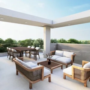 2 Bedroom Apartment for Sale in Larnaca