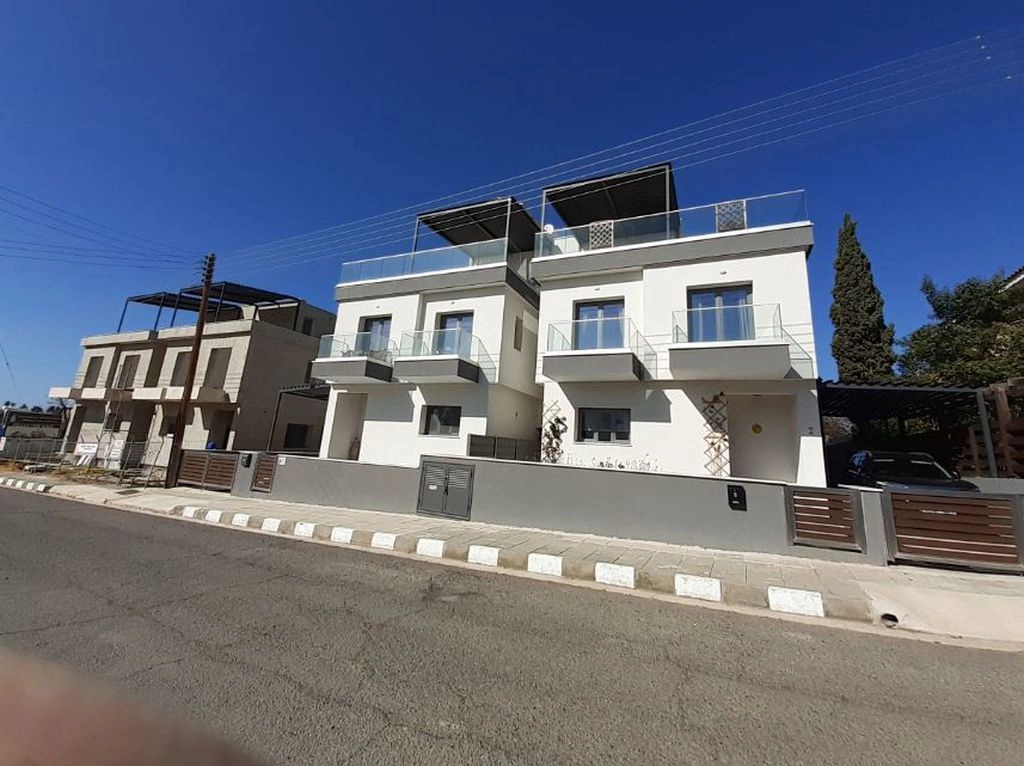 3 Bedroom House for Sale in Paphos District