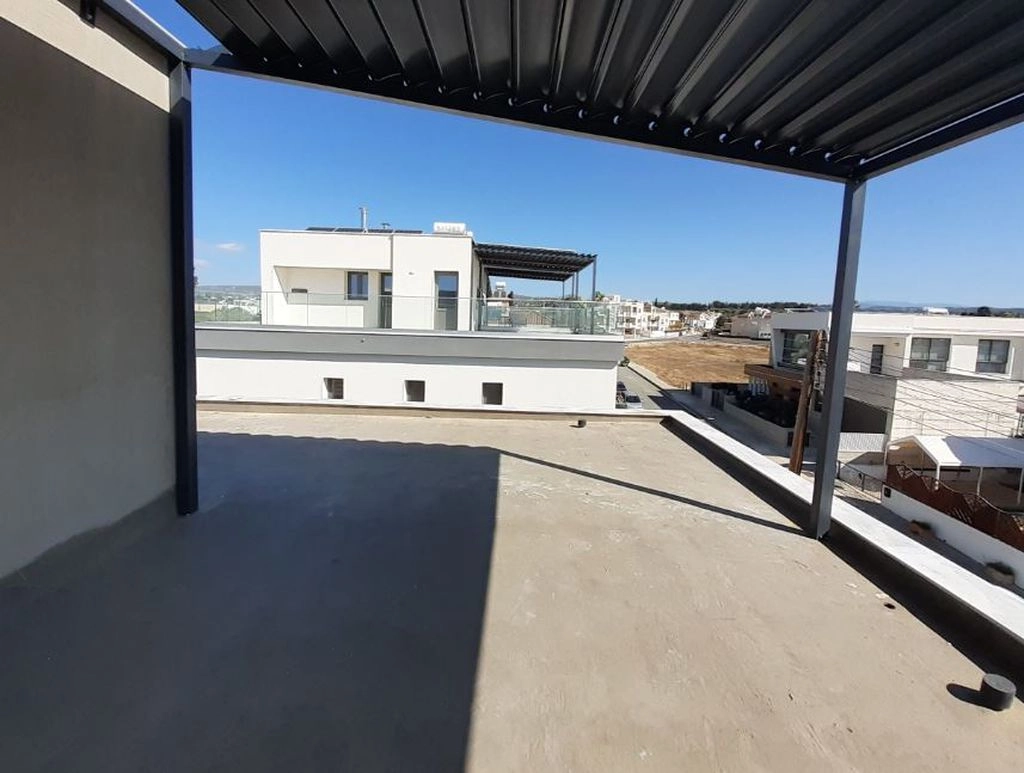 3 Bedroom House for Sale in Paphos District