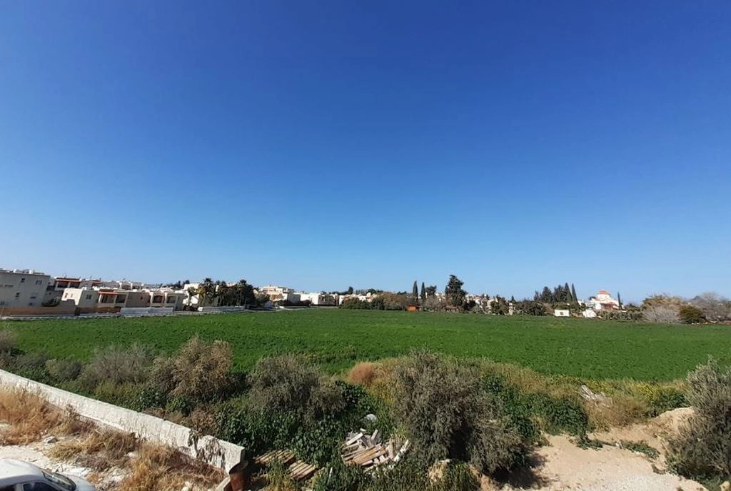 3 Bedroom House for Sale in Paphos District