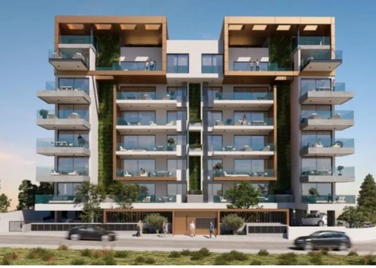 3 Bedroom Apartment for Sale