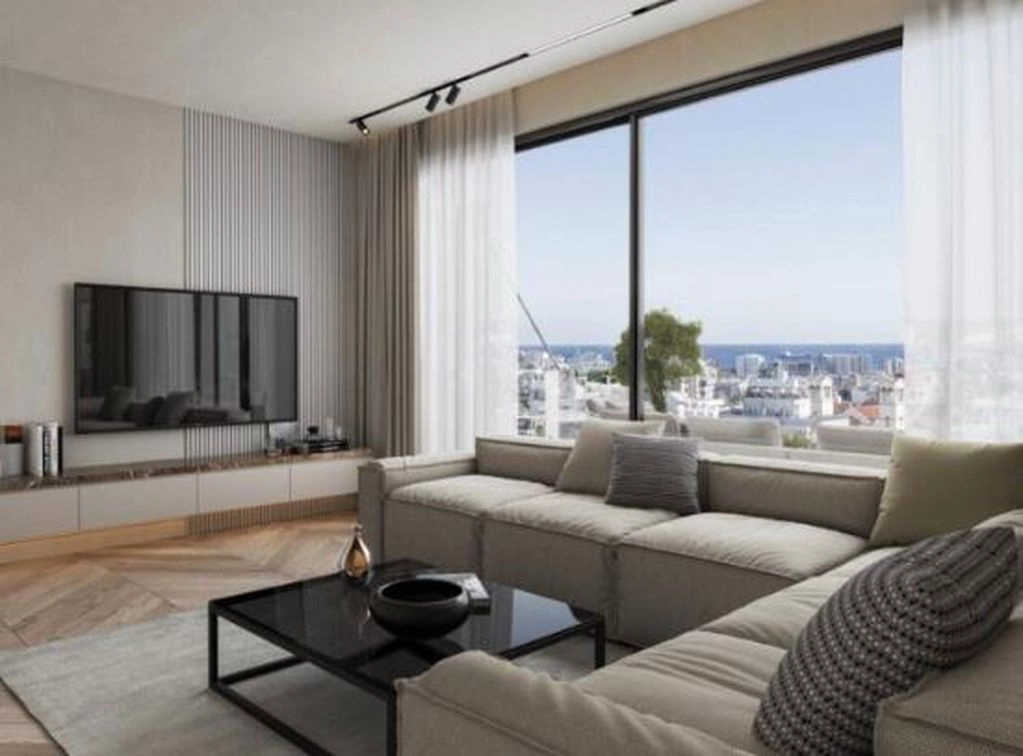 3 Bedroom Apartment for Sale