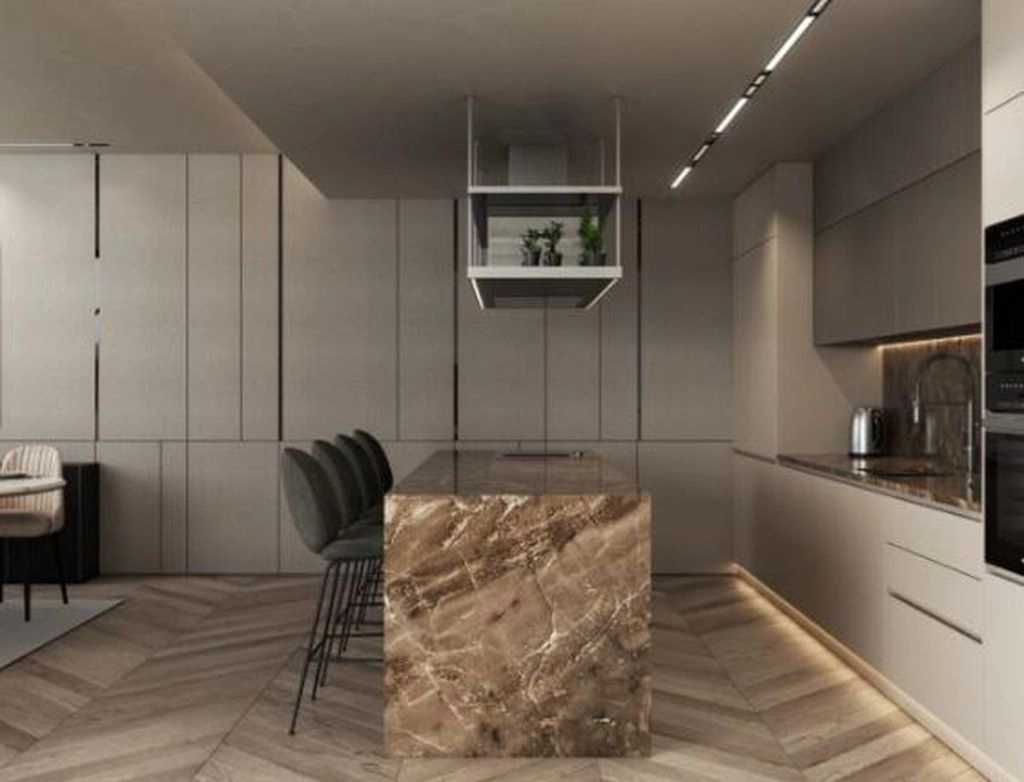 3 Bedroom Apartment for Sale