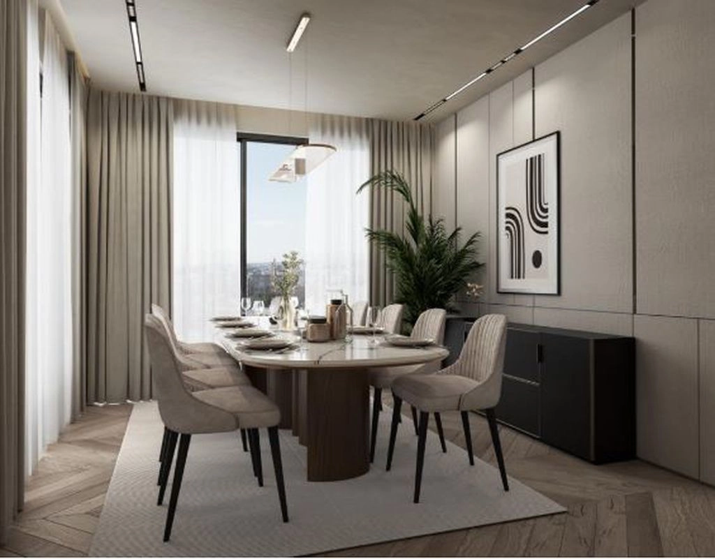 3 Bedroom Apartment for Sale
