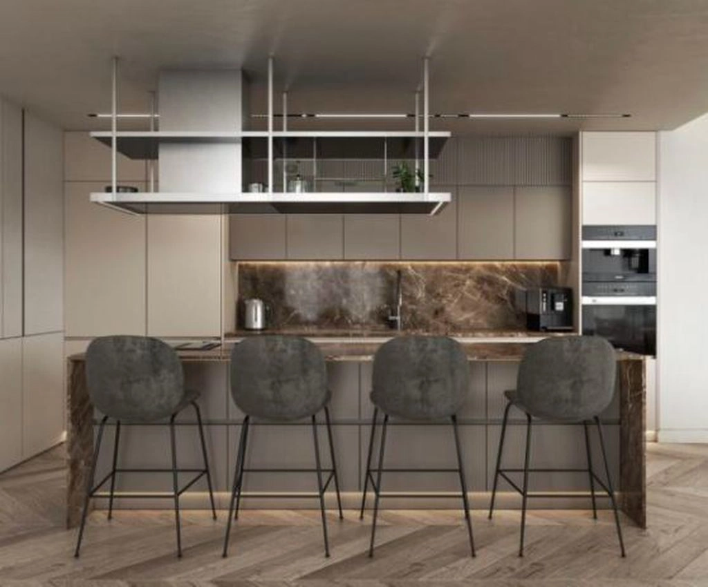 3 Bedroom Apartment for Sale