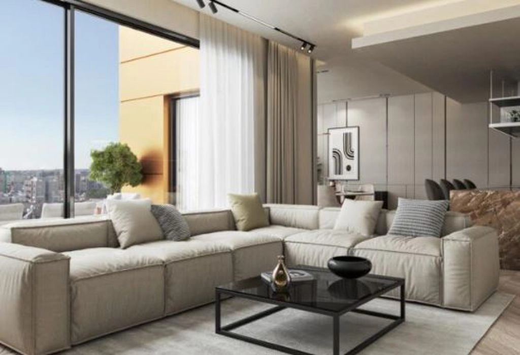 3 Bedroom Apartment for Sale