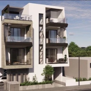 1 Bedroom Apartment for Sale in Livadia Larnakas, Larnaca District