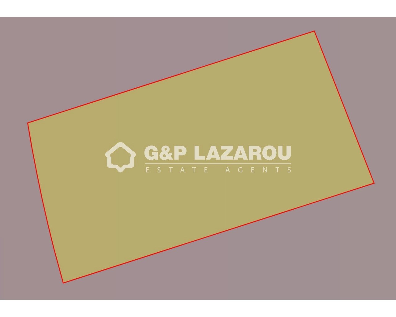 1,000m² Plot for Sale in Kouklia, Paphos District