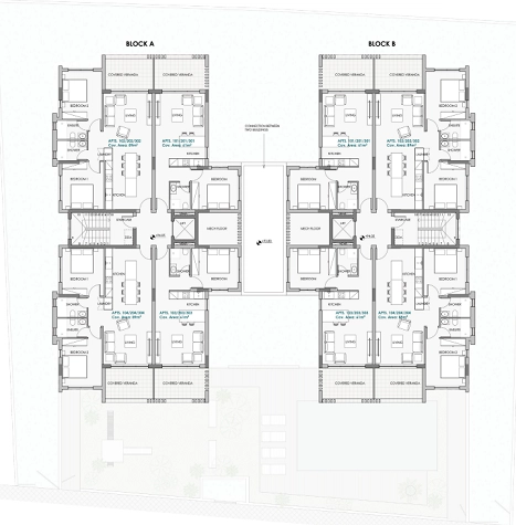 2 Bedroom Apartment for Sale in Geroskipou, Paphos District