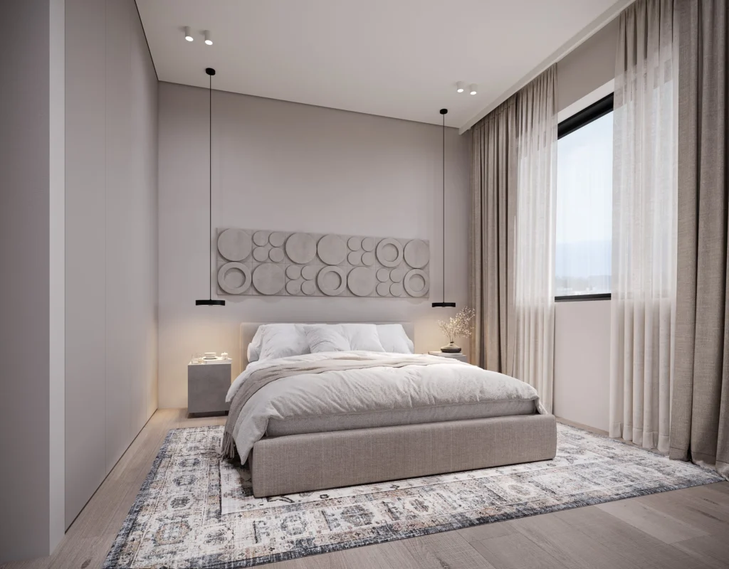2 Bedroom Apartment for Sale in Geroskipou, Paphos District