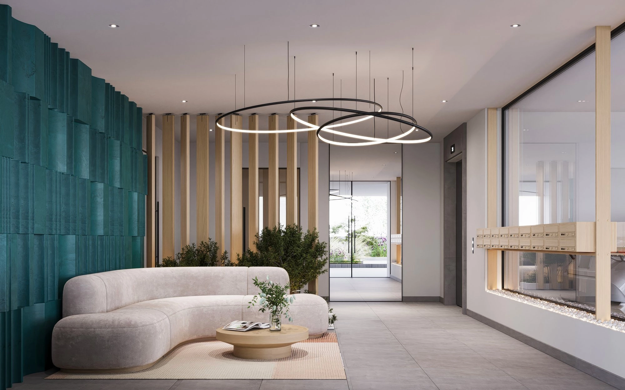 2 Bedroom Apartment for Sale in Geroskipou, Paphos District