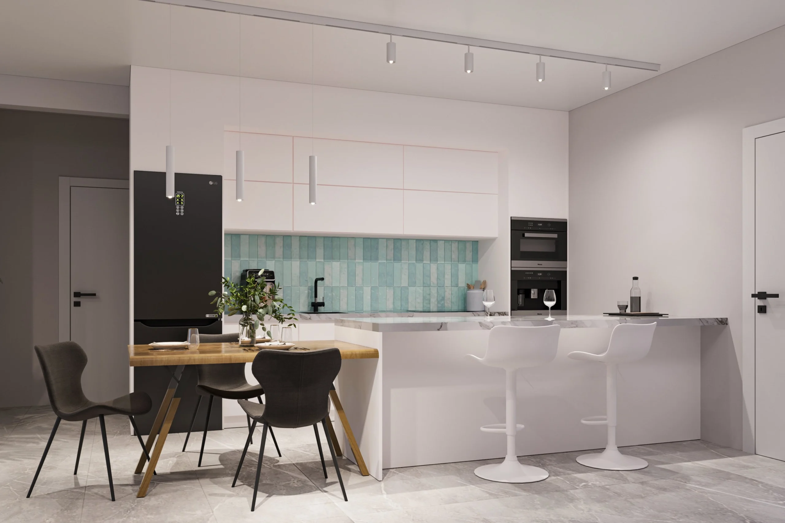 2 Bedroom Apartment for Sale in Geroskipou, Paphos District