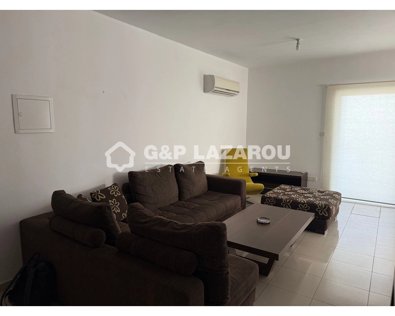 2 Bedroom Apartment for Rent in Limassol District