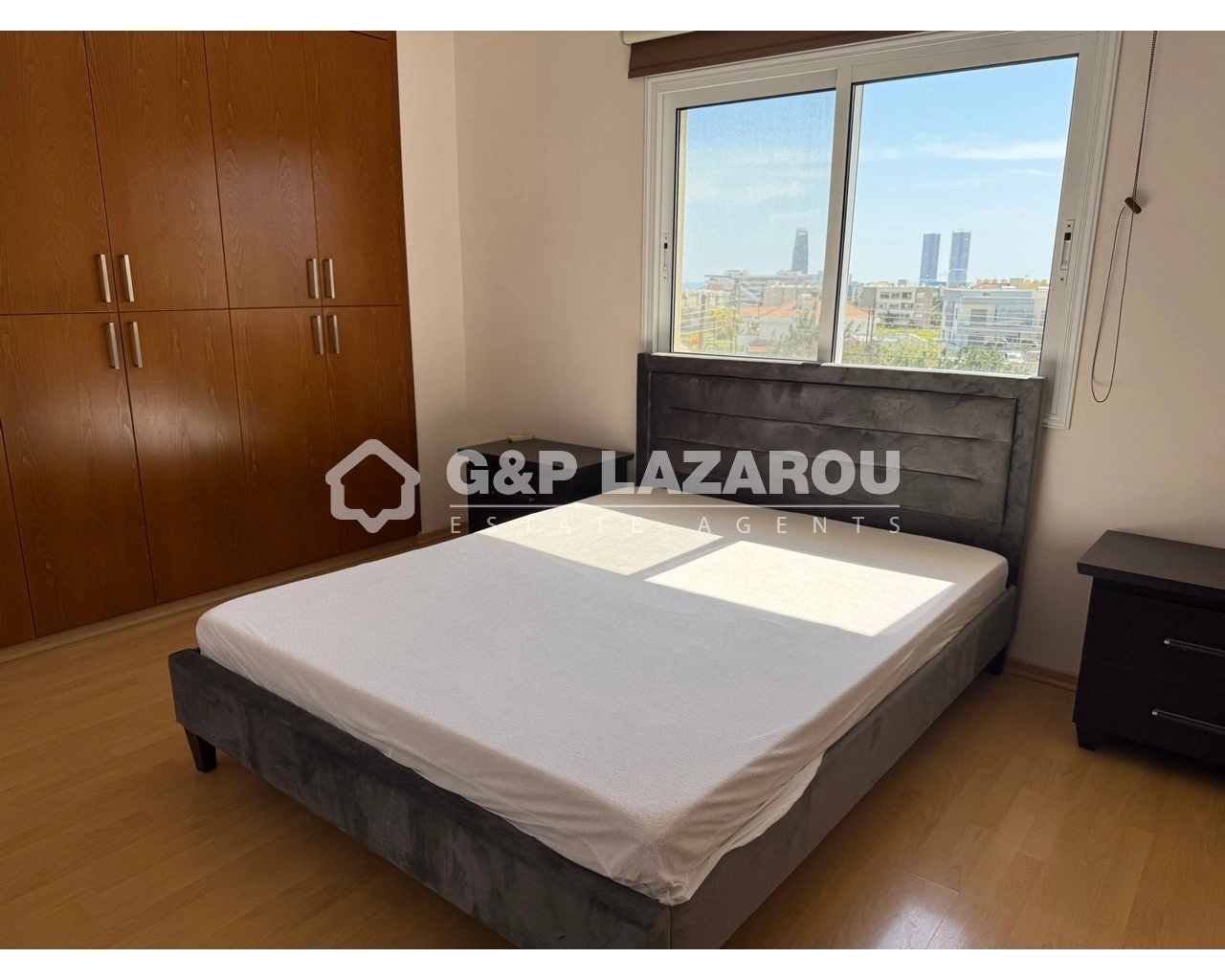 2 Bedroom Apartment for Rent in Limassol District
