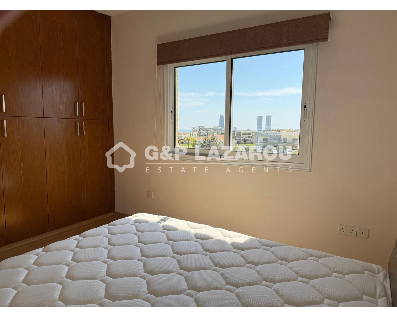 2 Bedroom Apartment for Rent in Limassol District