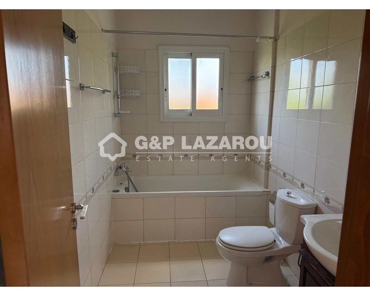2 Bedroom Apartment for Rent in Limassol District