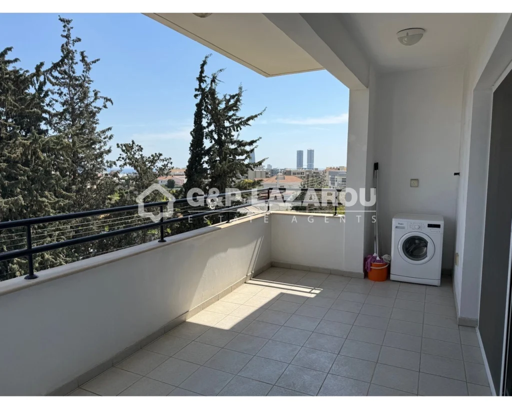 2 Bedroom Apartment for Rent in Limassol District