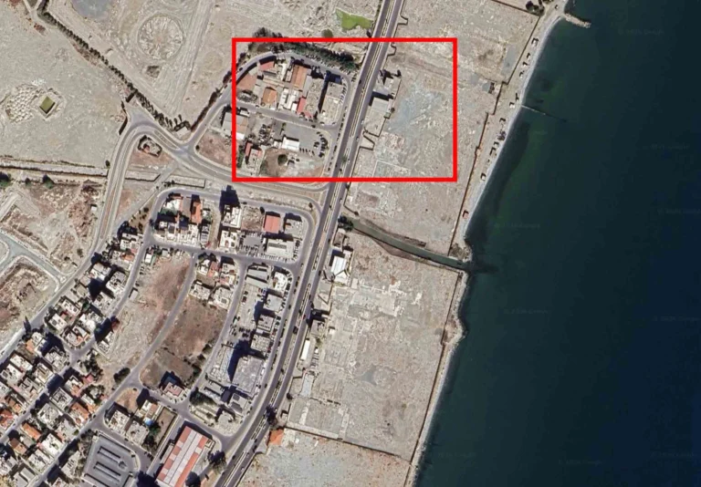 1,128m² Plot for Sale in Kato Deftera, Nicosia District