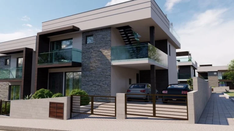 Cheap Houses and Villas for Sale Larnaca up to 700000 euro