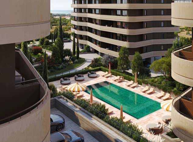Cheap Apartments for Sale Limassol up to 700000 euro